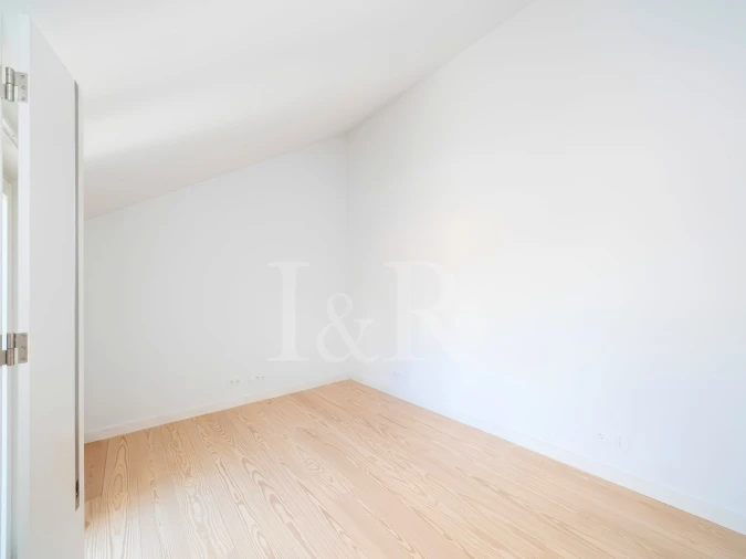 Apartamento T3 para Venda em Santo António Foto 11