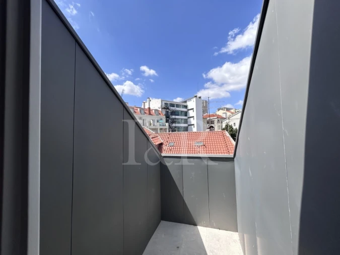 Apartamento T3 para Venda em Santo António Foto 13