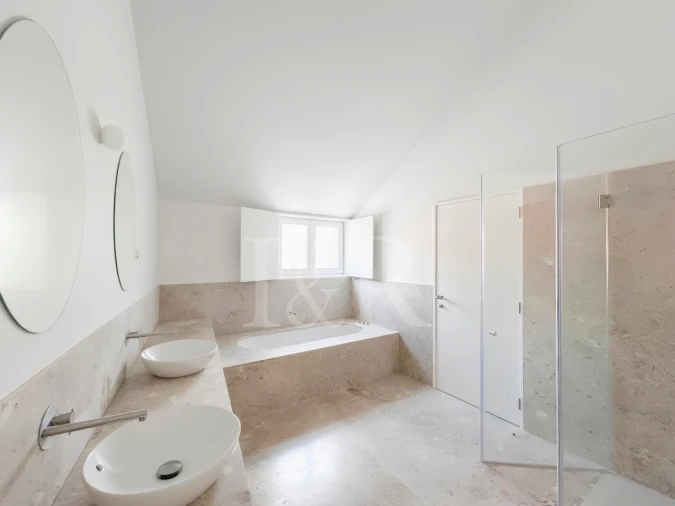 Apartamento T3 para Venda em Santo António Foto 15