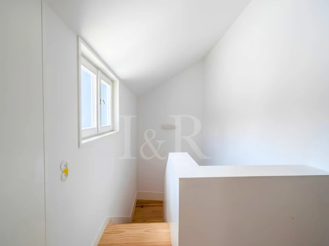 Apartamento T3 para Venda em Santo António Foto 19