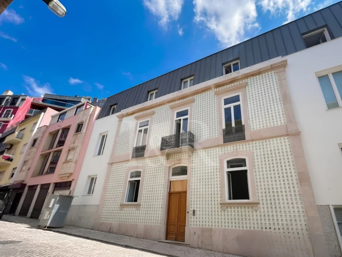 Apartamento T3 para Venda em Santo António Foto 34