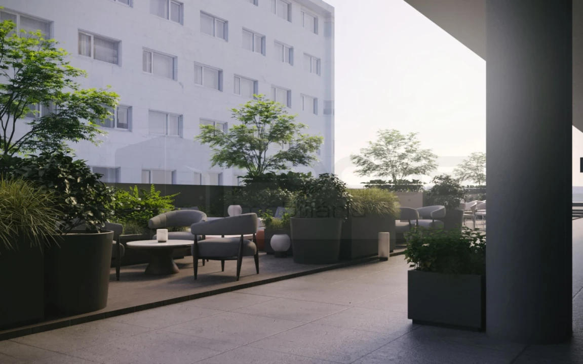 Apartamento T3 para Venda em Glória e Vera Cruz Foto 11