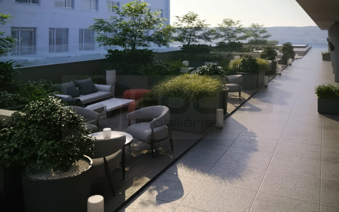 Apartamento T3 para Venda em Glória e Vera Cruz Foto 4