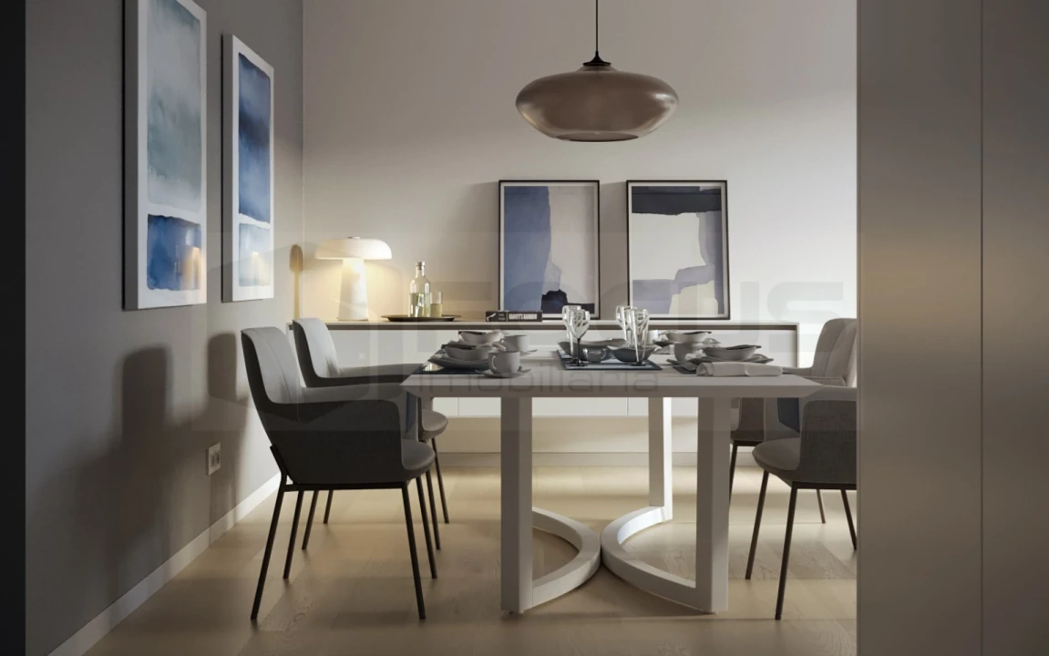 Apartamento T3 para Venda em Glória e Vera Cruz Foto 18