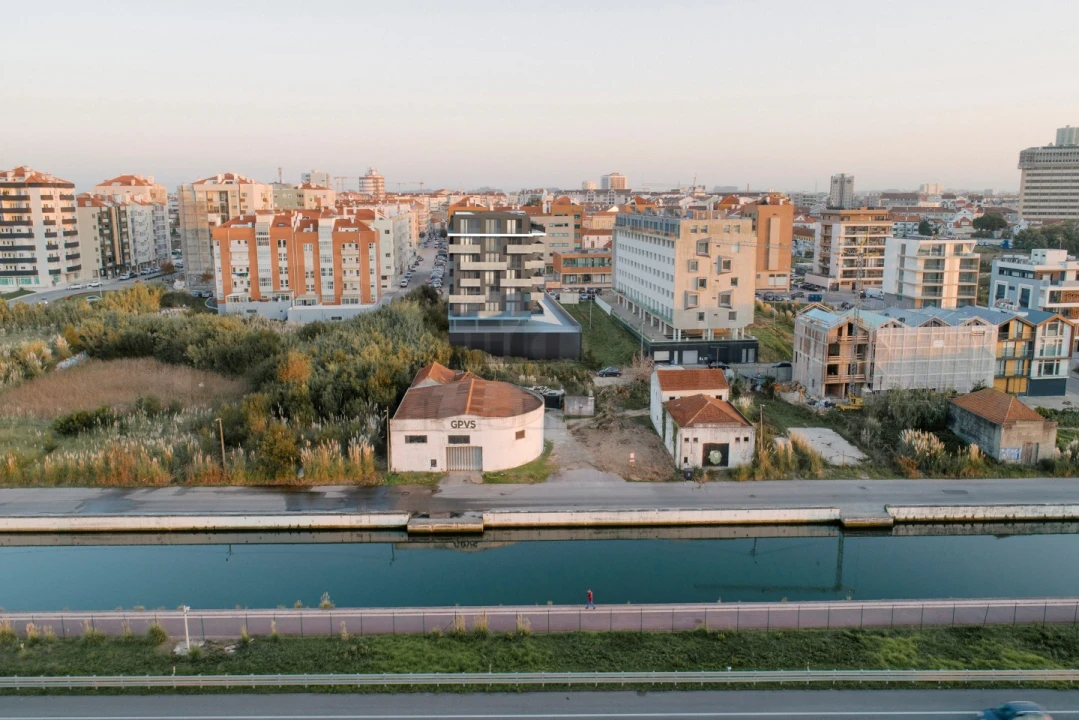Apartamento T3 para Venda em Glória e Vera Cruz Foto 16