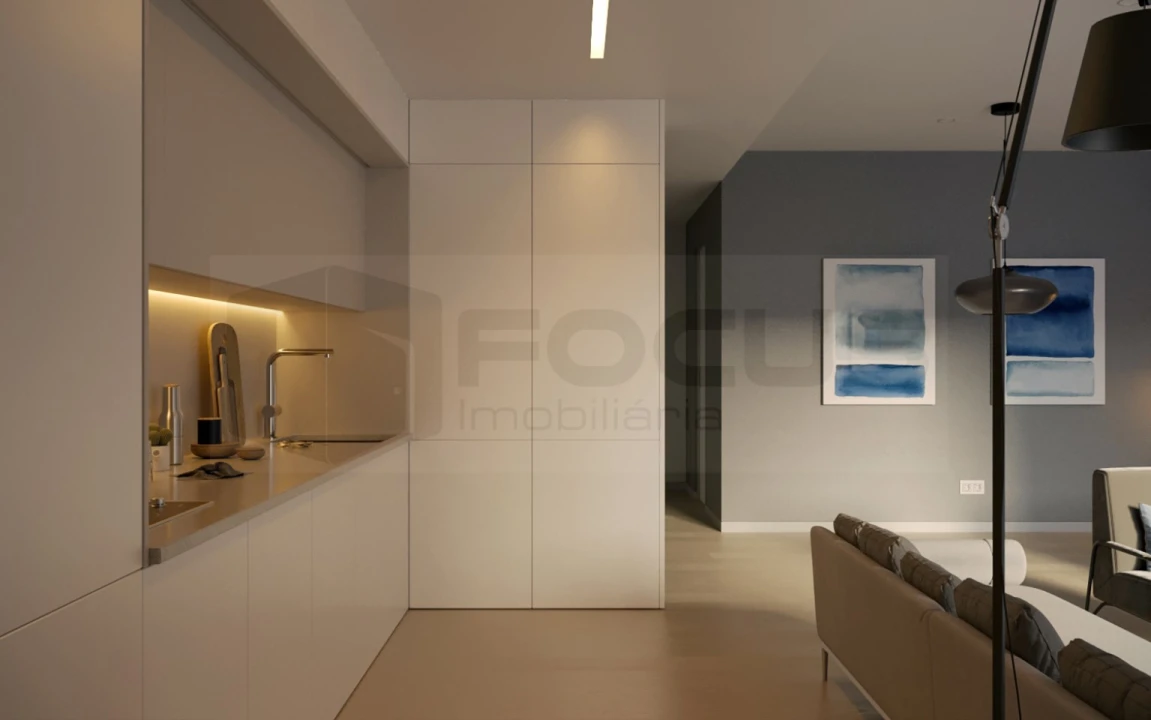 Apartamento T3 para Venda em Glória e Vera Cruz Foto 23