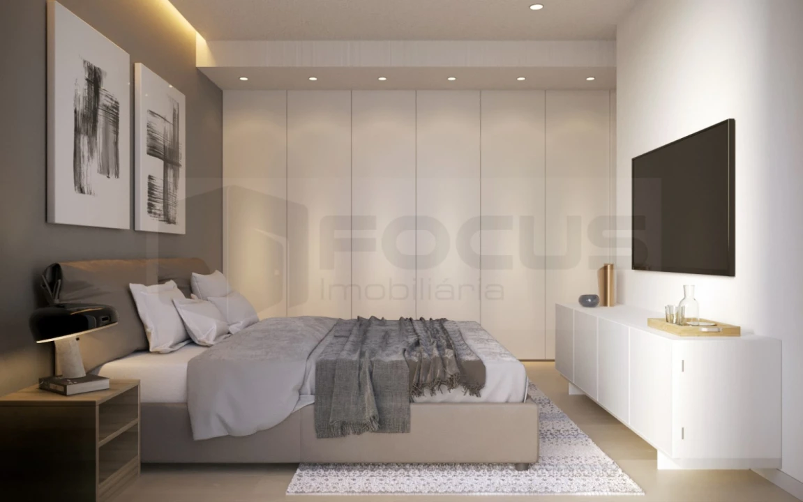 Apartamento T3 para Venda em Glória e Vera Cruz Foto 24