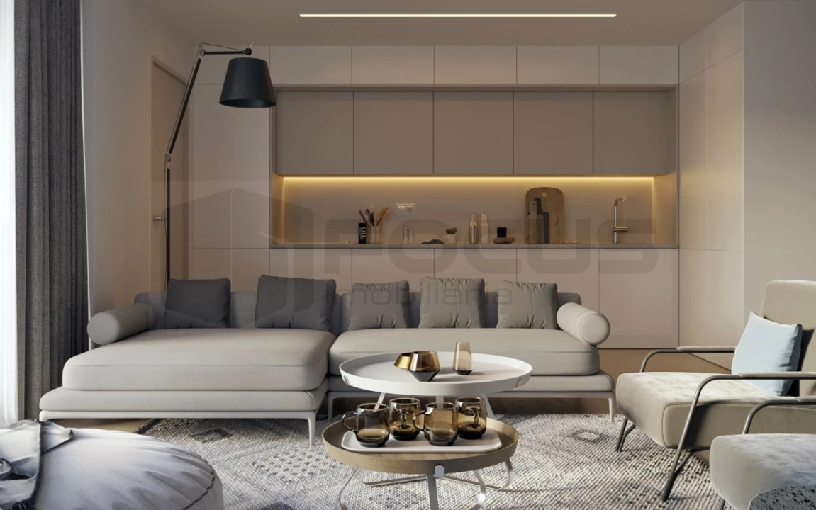 Apartamento T3 para Venda em Glória e Vera Cruz Foto 20