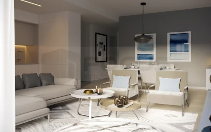 Apartamento T3 para Venda em Glória e Vera Cruz