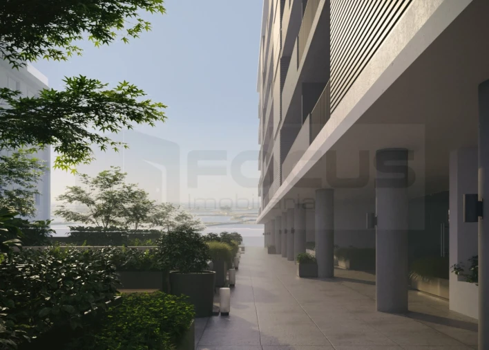 Apartamento T3 para Venda em Glória e Vera Cruz Foto 9