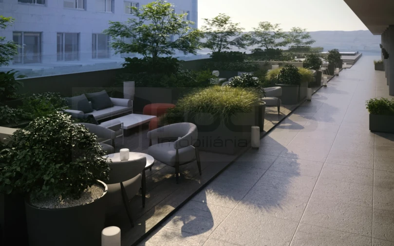 Apartamento T3 para Venda em Glória e Vera Cruz Foto 4
