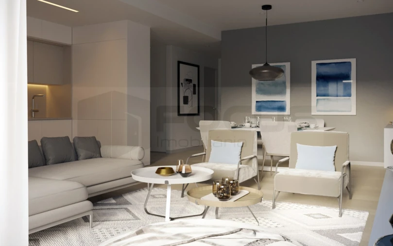 Apartamento T3 para Venda em Glória e Vera Cruz Foto 21