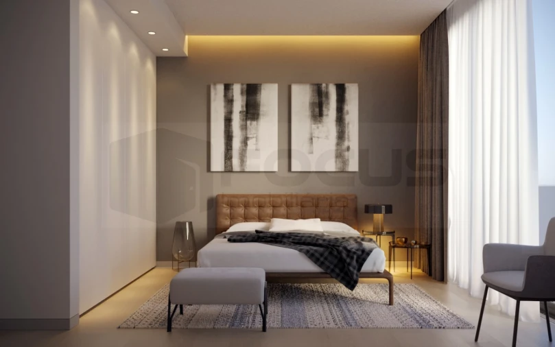 Apartamento T3 para Venda em Glória e Vera Cruz Foto 25