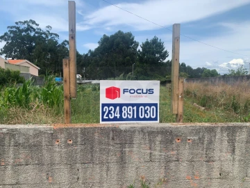 Terreno para Venda em Cacia