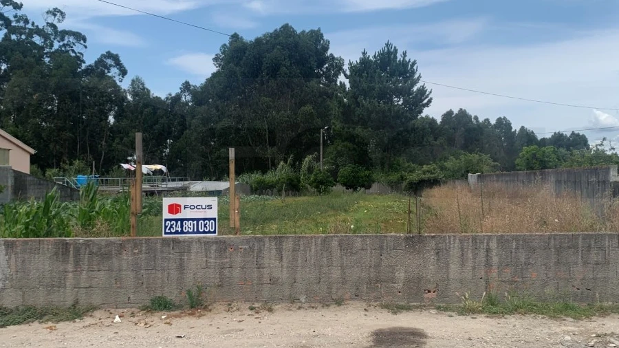 Terreno para Venda em Cacia