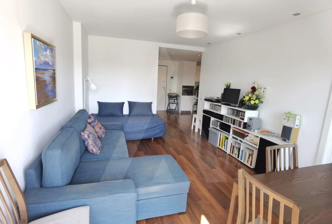 Apartamento T1 para Arrendamento em Glória e Vera Cruz Foto 2