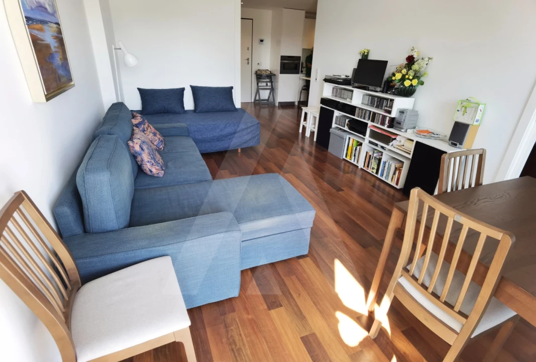 Apartamento T1 para Arrendamento em Glória e Vera Cruz Foto 3