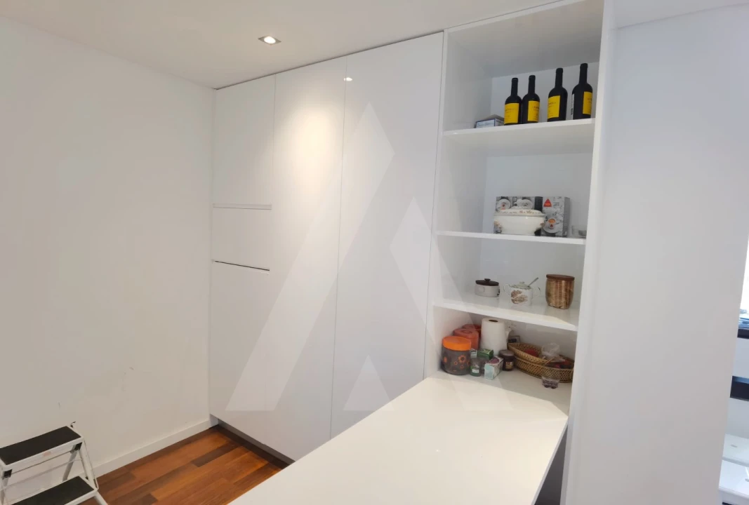 Apartamento T1 para Arrendamento em Glória e Vera Cruz Foto 8