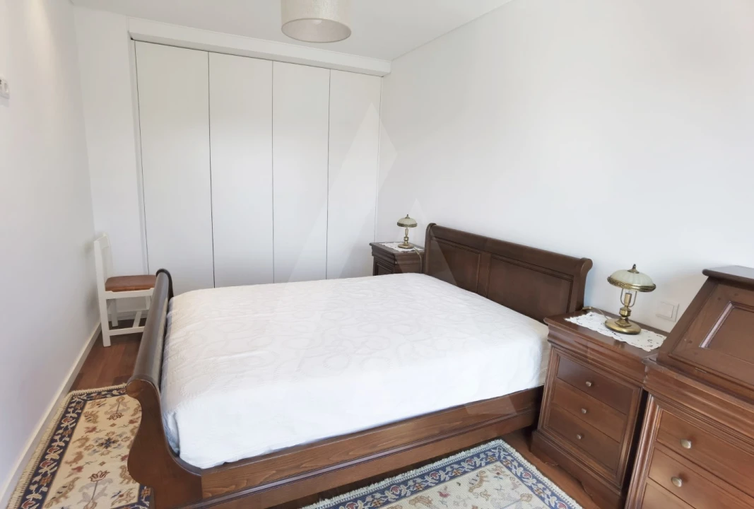 Apartamento T1 para Arrendamento em Glória e Vera Cruz Foto 12