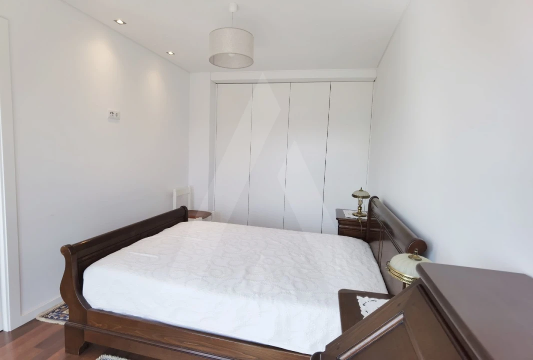 Apartamento T1 para Arrendamento em Glória e Vera Cruz Foto 13