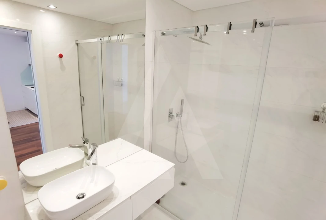 Apartamento T1 para Arrendamento em Glória e Vera Cruz Foto 14