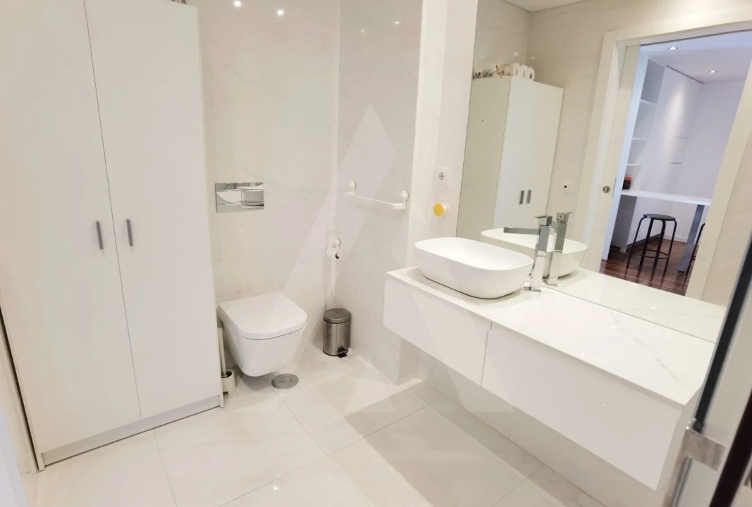 Apartamento T1 para Arrendamento em Glória e Vera Cruz Foto 15