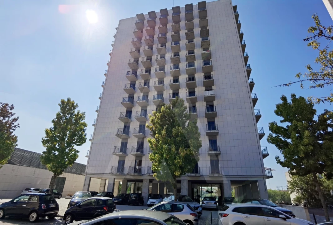 Apartamento T1 para Arrendamento em Glória e Vera Cruz Foto 21
