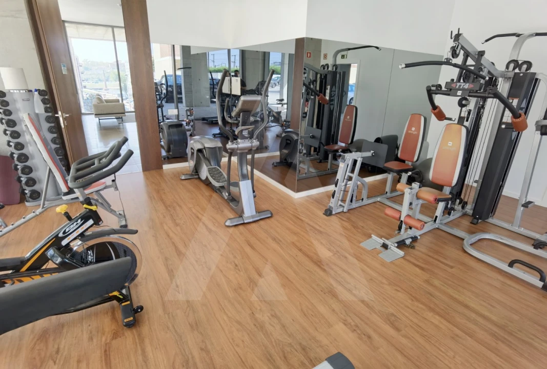 Apartamento T1 para Arrendamento em Glória e Vera Cruz Foto 22