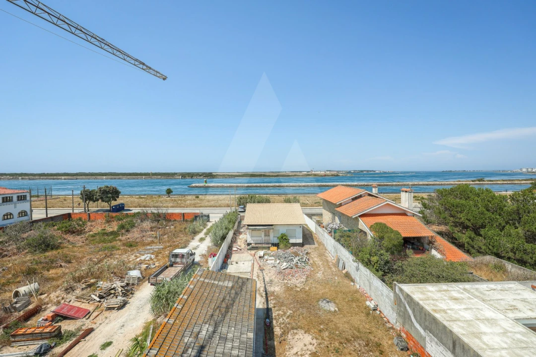 Apartamento T3 para Venda em Gafanha da Nazaré Foto 22