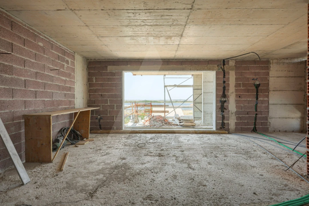 Apartamento T3 para Venda em Gafanha da Nazaré Foto 4