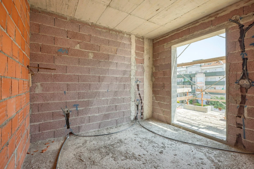 Apartamento T3 para Venda em Gafanha da Nazaré Foto 12