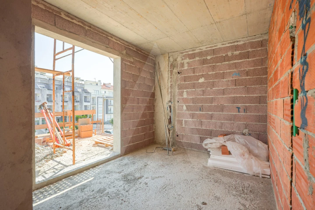 Apartamento T3 para Venda em Gafanha da Nazaré Foto 14