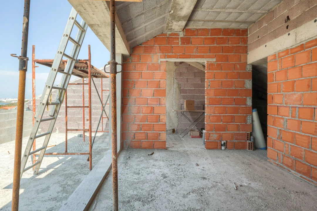 Apartamento T3 para Venda em Gafanha da Nazaré Foto 20