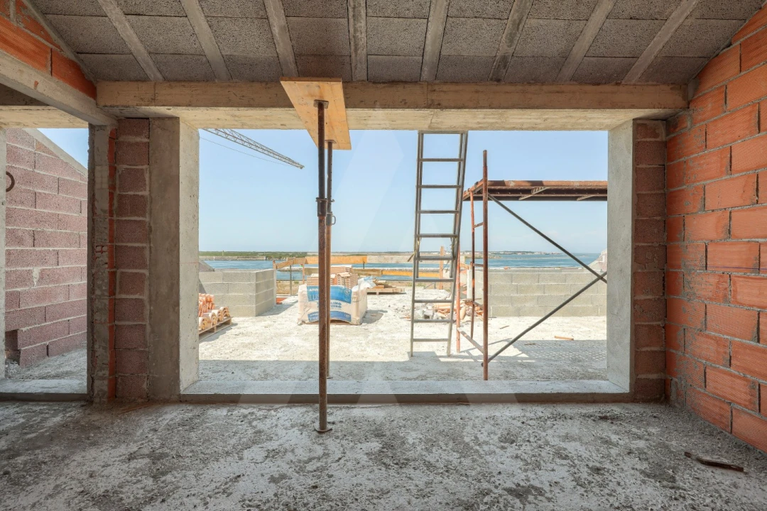 Apartamento T3 para Venda em Gafanha da Nazaré Foto 19