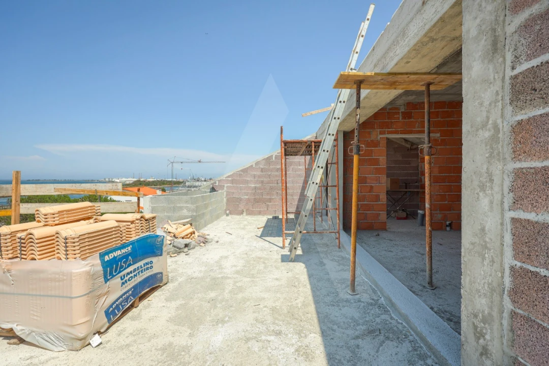Apartamento T3 para Venda em Gafanha da Nazaré Foto 23