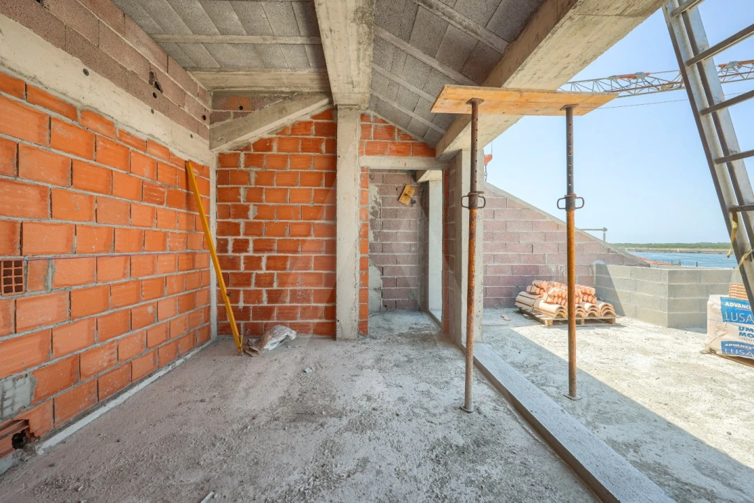 Apartamento T3 para Venda em Gafanha da Nazaré Foto 18
