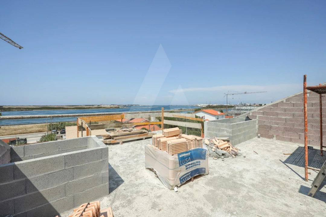 Apartamento T3 para Venda em Gafanha da Nazaré Foto 24
