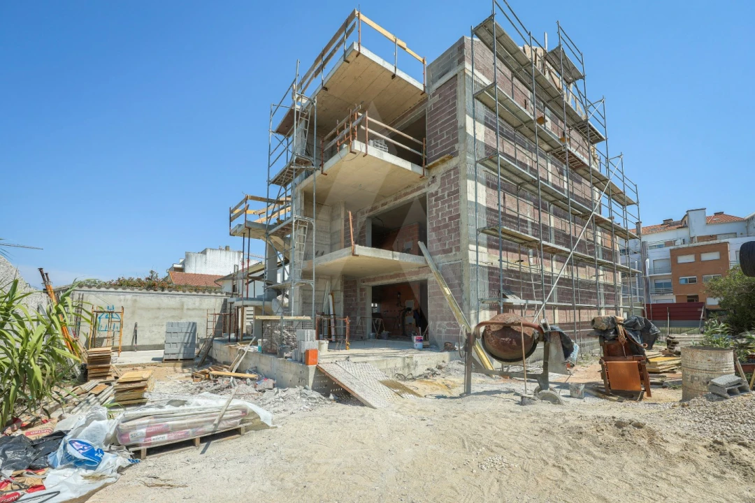 Apartamento T3 para Venda em Gafanha da Nazaré Foto 25