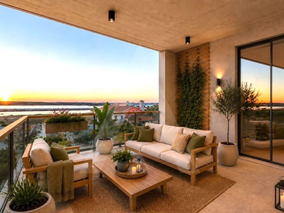 Apartamento T3 para Venda em Gafanha da Nazaré Foto 1