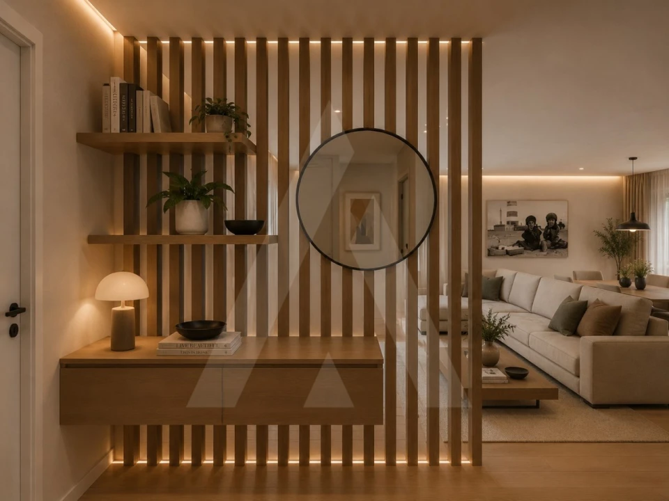 Apartamento T3 para Venda em Gafanha da Nazaré Foto 9