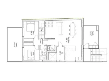 Apartamento T3 para Venda em Gafanha da Nazaré