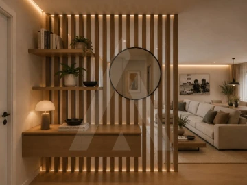 Apartamento T3 para Venda em Gafanha da Nazaré
