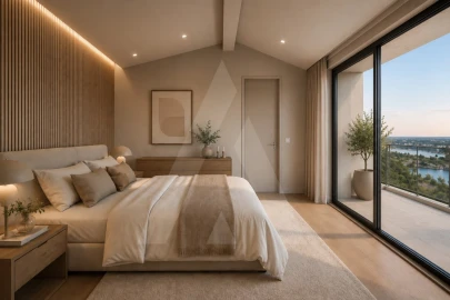 Apartamento T3 para Venda em Gafanha da Nazaré