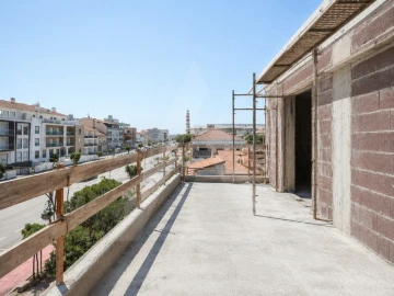 Apartamento T3 para Venda em Gafanha da Nazaré