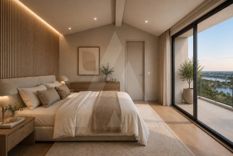 Apartamento T3 para Venda em Gafanha da Nazaré Foto 17