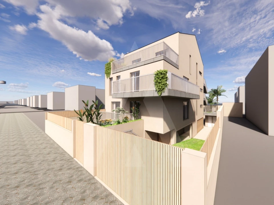Apartamento T3 para Venda em Gafanha da Nazaré Foto 14