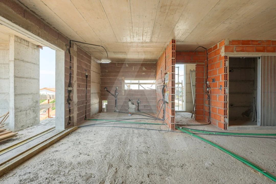 Apartamento T3 para Venda em Gafanha da Nazaré Foto 3