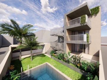 Apartamento T3 para Venda em Gafanha da Nazaré