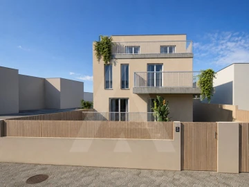 Apartamento T3 para Venda em Gafanha da Nazaré