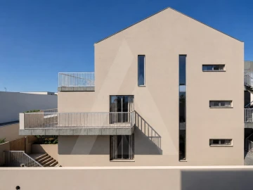 Apartamento T3 para Venda em Gafanha da Nazaré